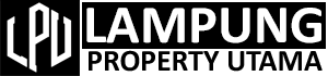 Lampung Property Utama logo
